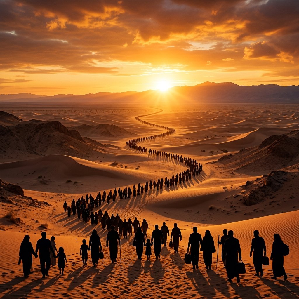 MAKE NO IDOL OF ANY KIND OR  IMAGE OF ANYTHING